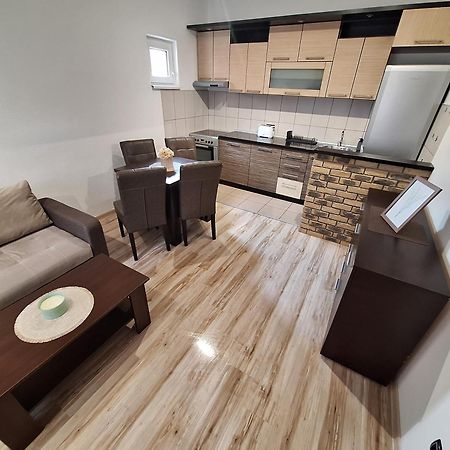 Matino Apartments 3 Valjevo Exterior foto