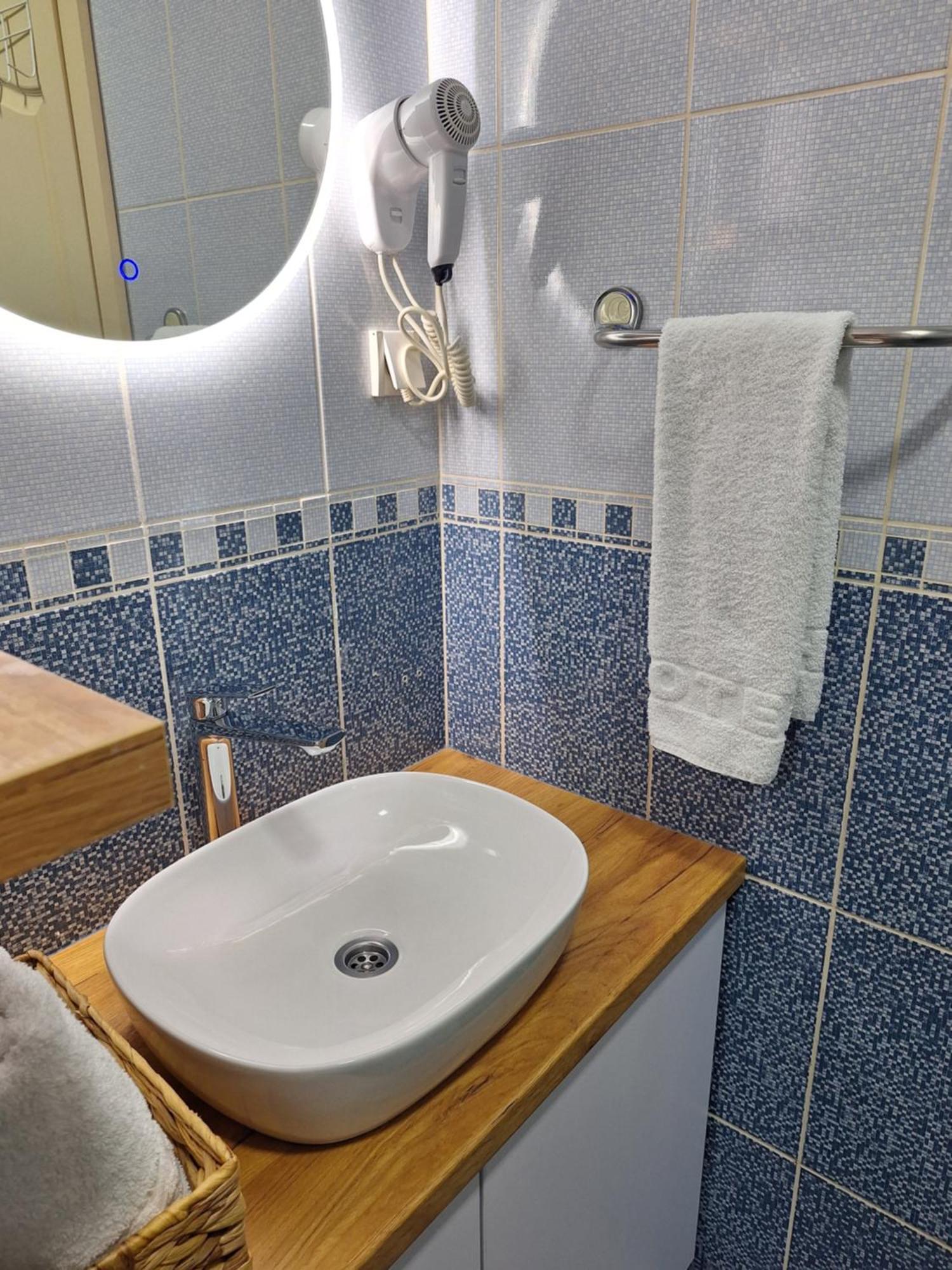 Matino Apartments 3 Valjevo Exterior foto