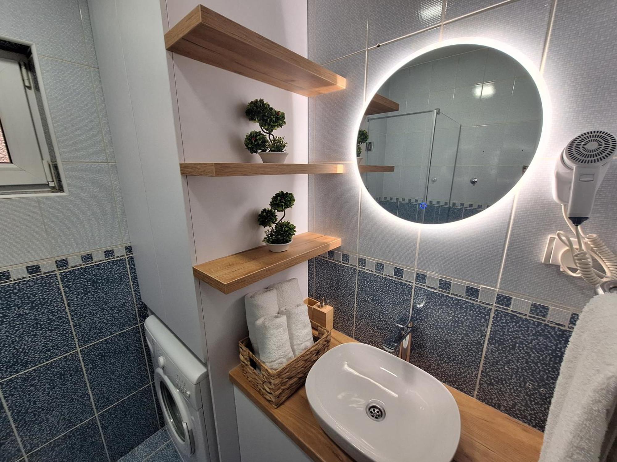 Matino Apartments 3 Valjevo Exterior foto