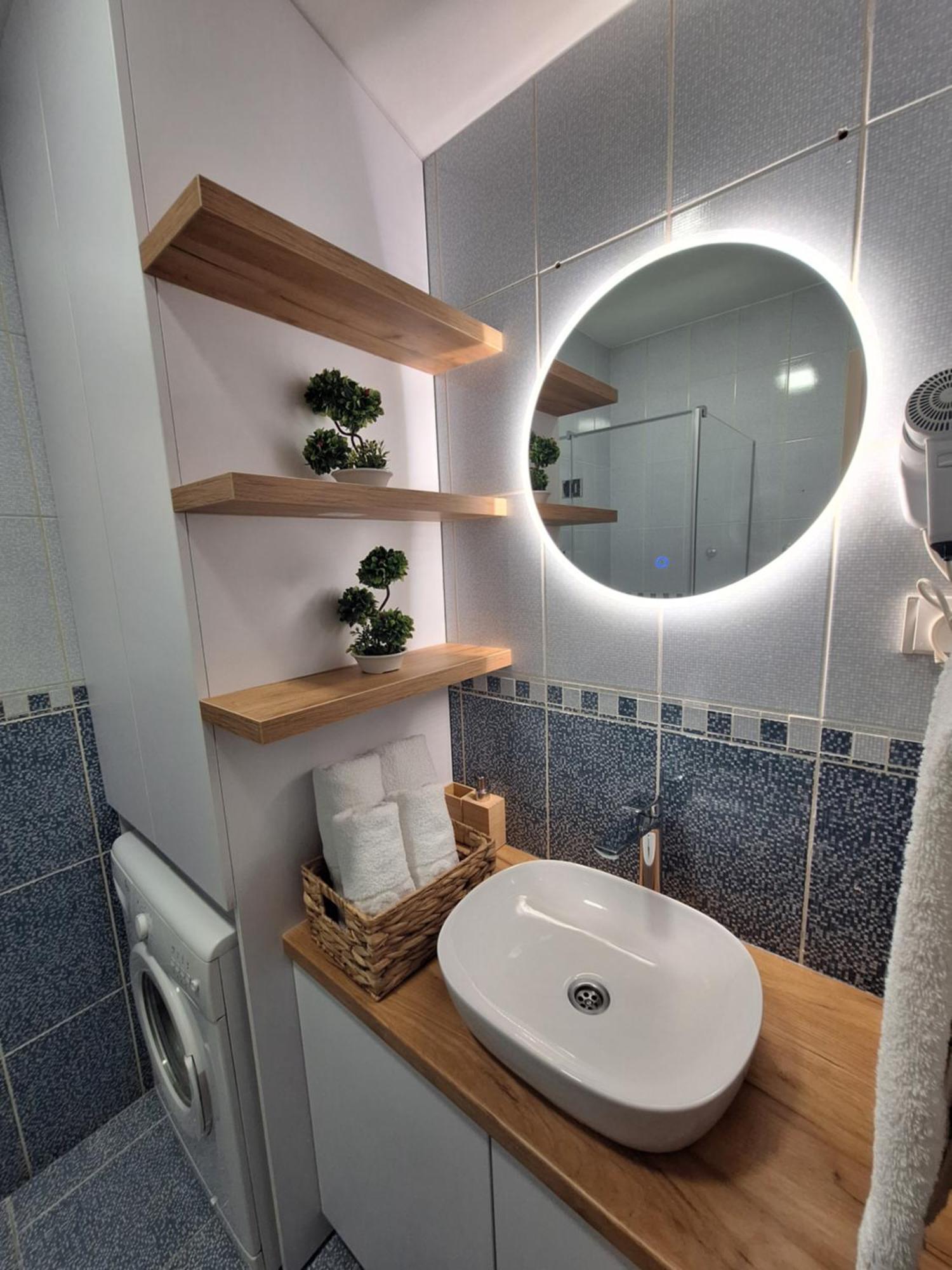 Matino Apartments 3 Valjevo Exterior foto
