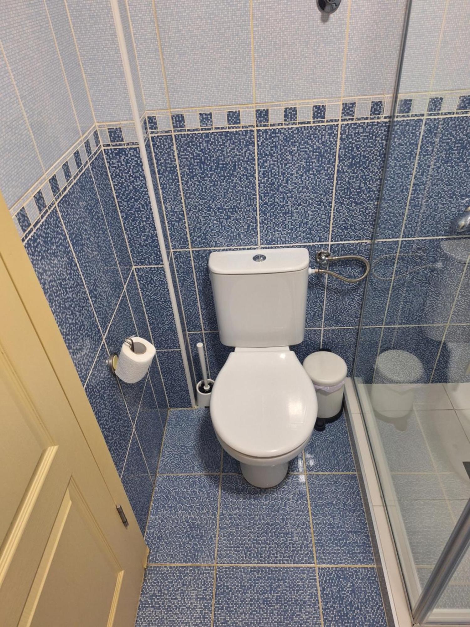 Matino Apartments 3 Valjevo Exterior foto