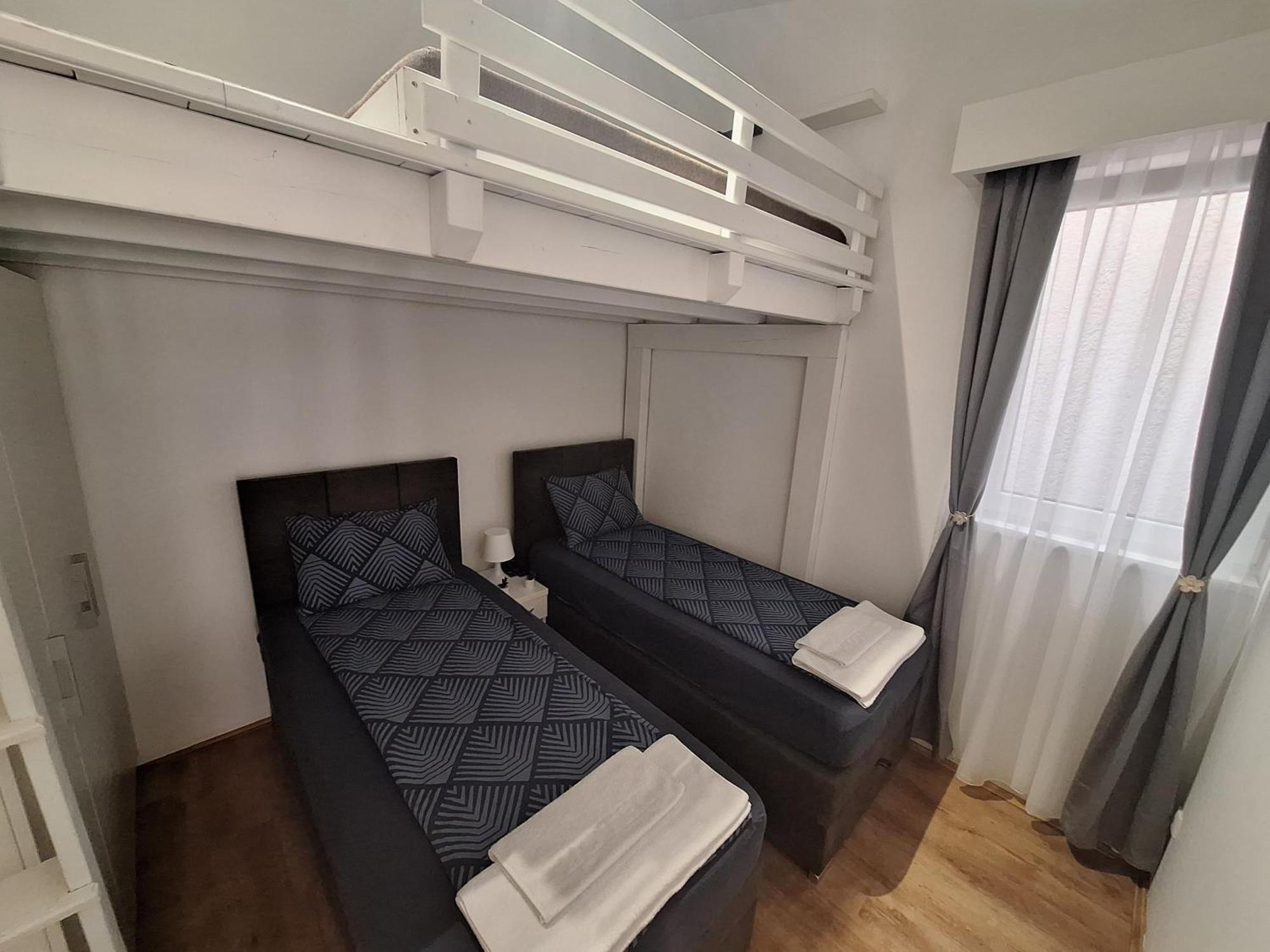 Matino Apartments 3 Valjevo Exterior foto