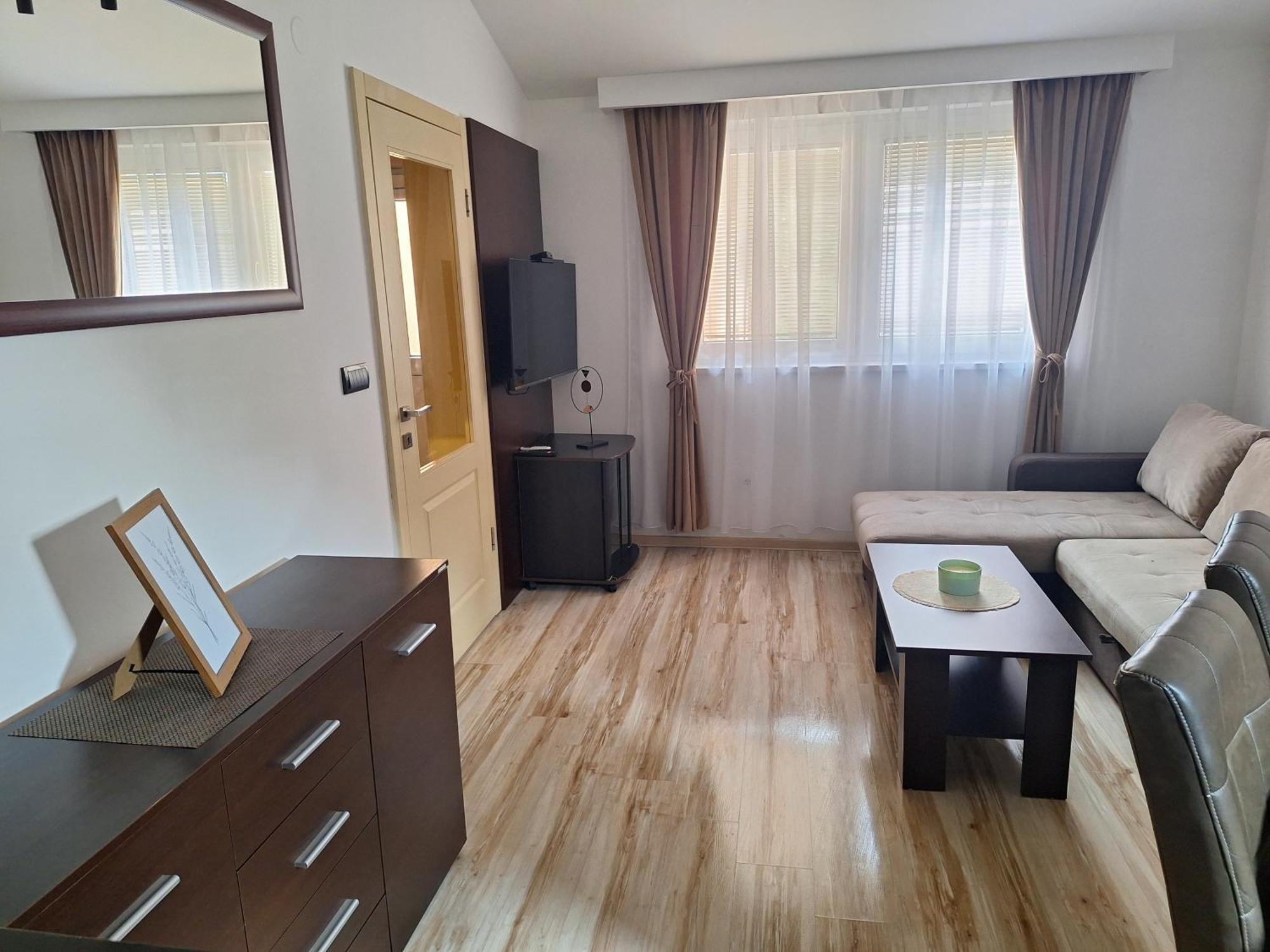 Matino Apartments 3 Valjevo Exterior foto