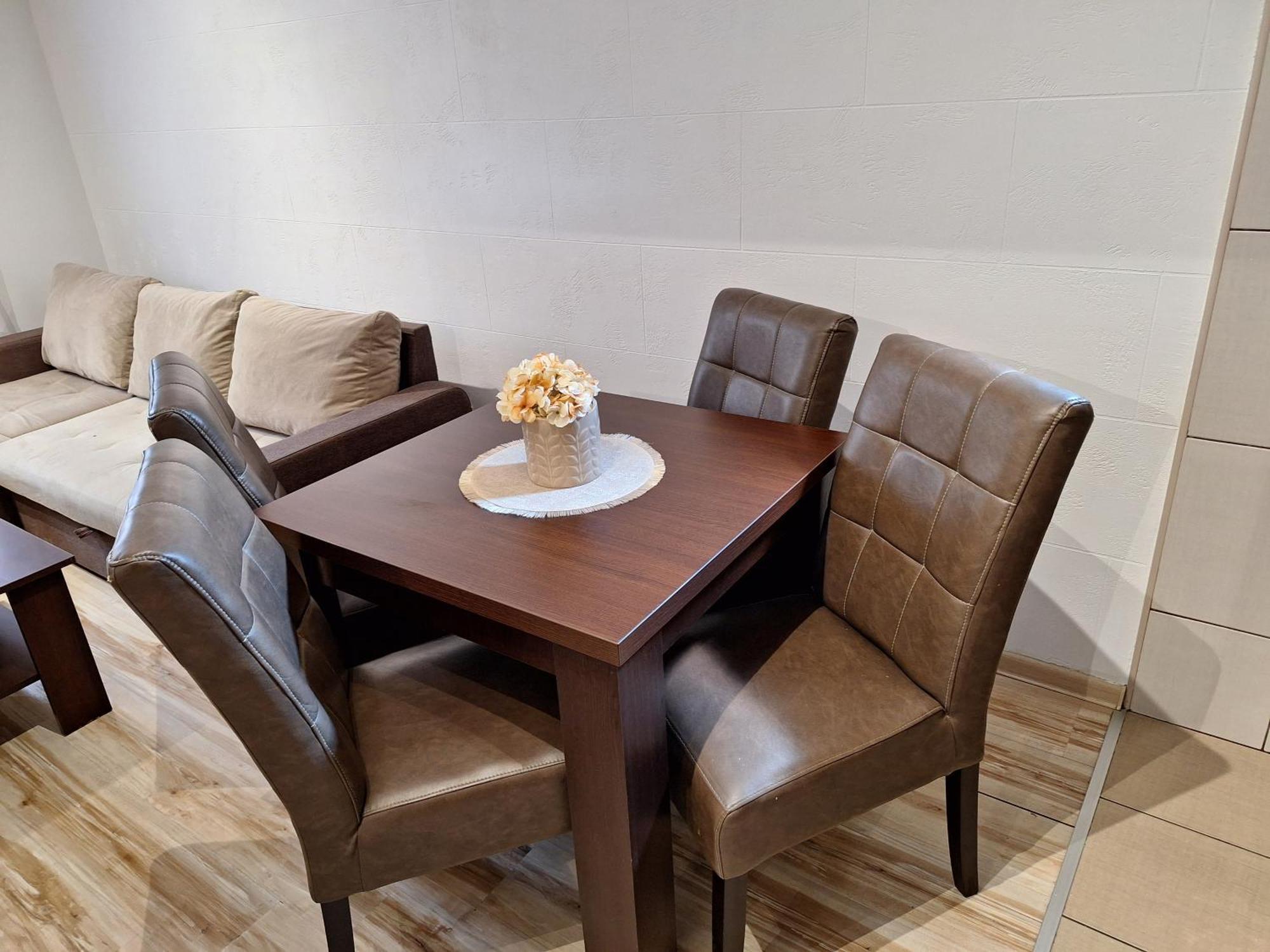 Matino Apartments 3 Valjevo Exterior foto