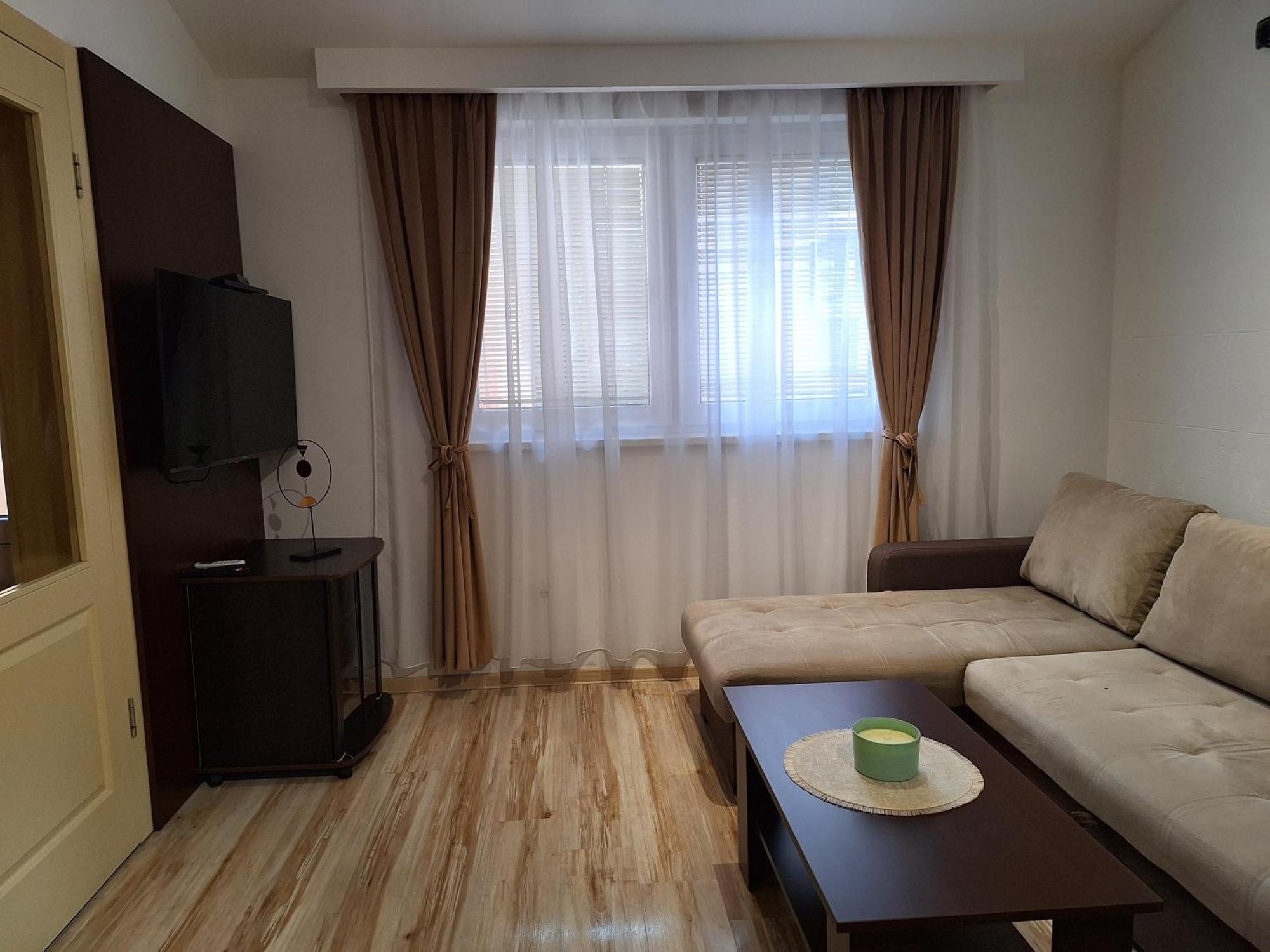 Matino Apartments 3 Valjevo Exterior foto